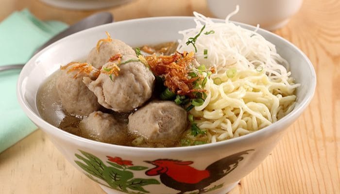 Bakso Malang Urat: Kenikmatan yang Menghangatkan Jiwa di Cilacap